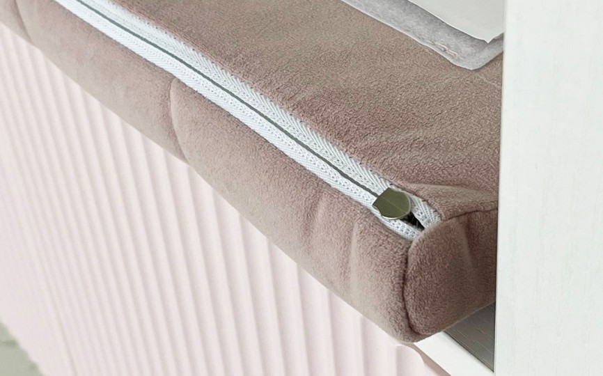 Подушка Зефир