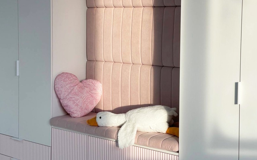 Подушка Зефир