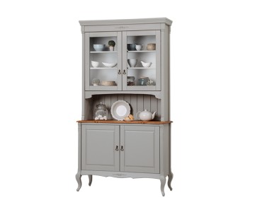 Буфет двухдверный Ари-Прованс №1