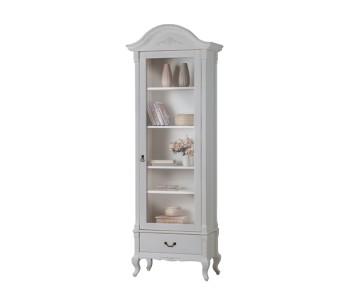 Шкаф книжный Ари-Прованс №4