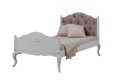 Кровать Ари-Прованс №16 мягкая