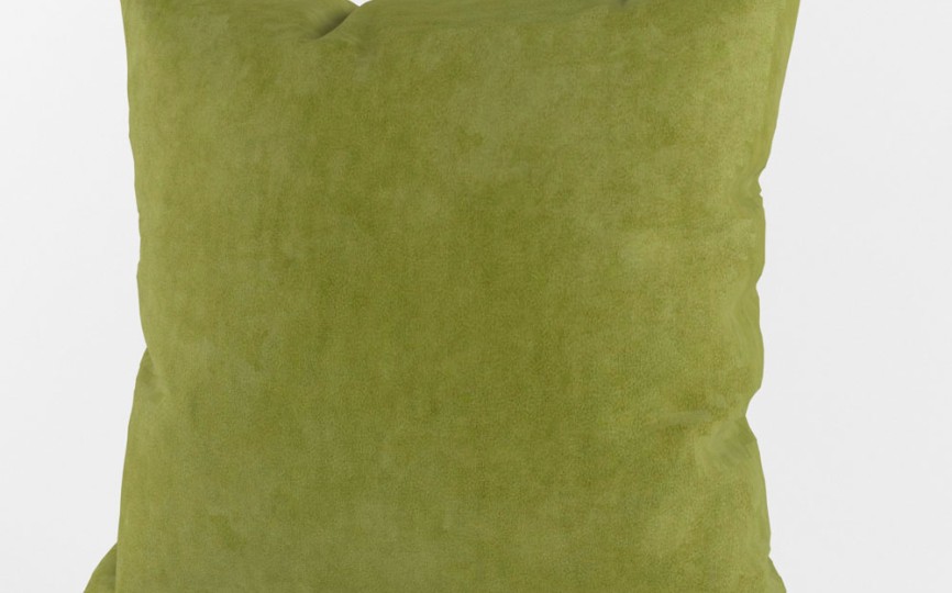 Декоративная подушка (38 попугаев)   