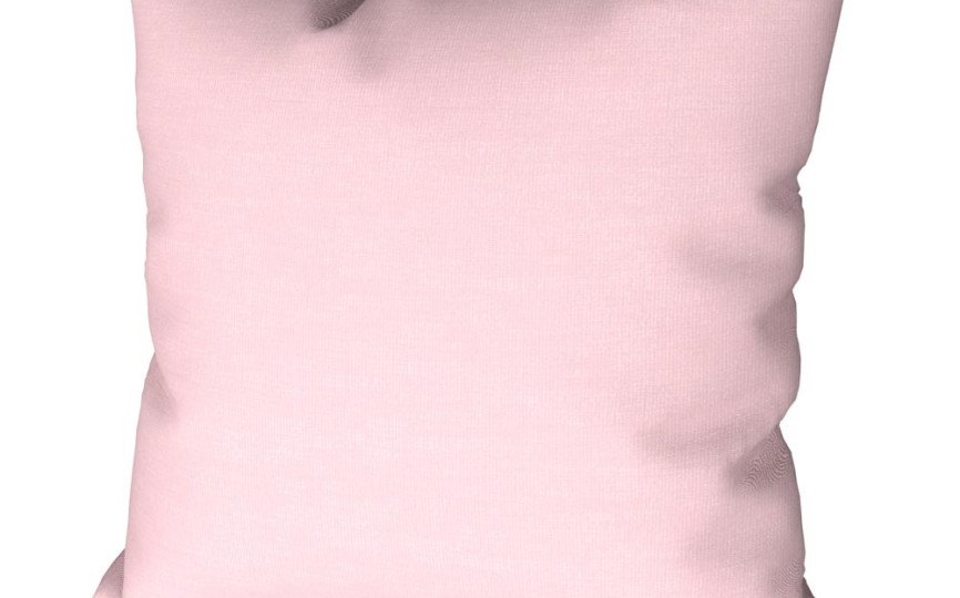 Декоративная подушка (38 попугаев)   