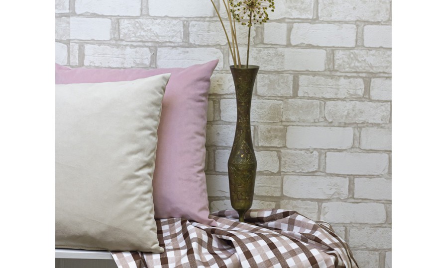 Декоративная подушка (38 попугаев)   