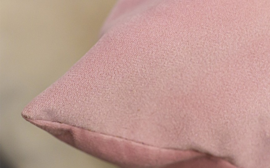 Декоративная подушка (38 попугаев)   