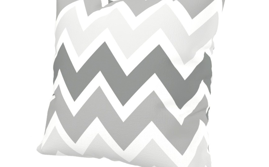 Декоративная подушка (38 попугаев)   