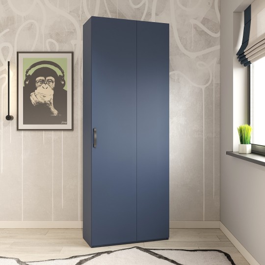 Шкаф Бостон угловой