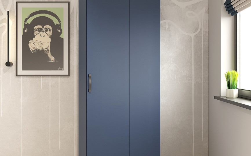 Шкаф Бостон угловой Шкаф Бостон угловой