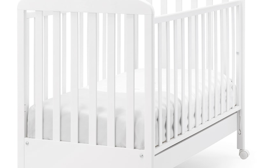 Кроватка Erbesi Nido (Нидо)