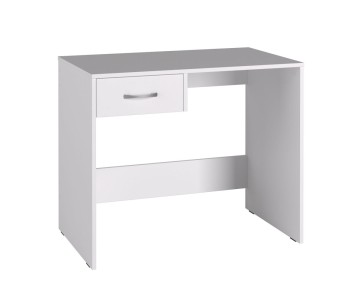 Стол компьютерный С-234 белый Стол компьютерный С-234 белый