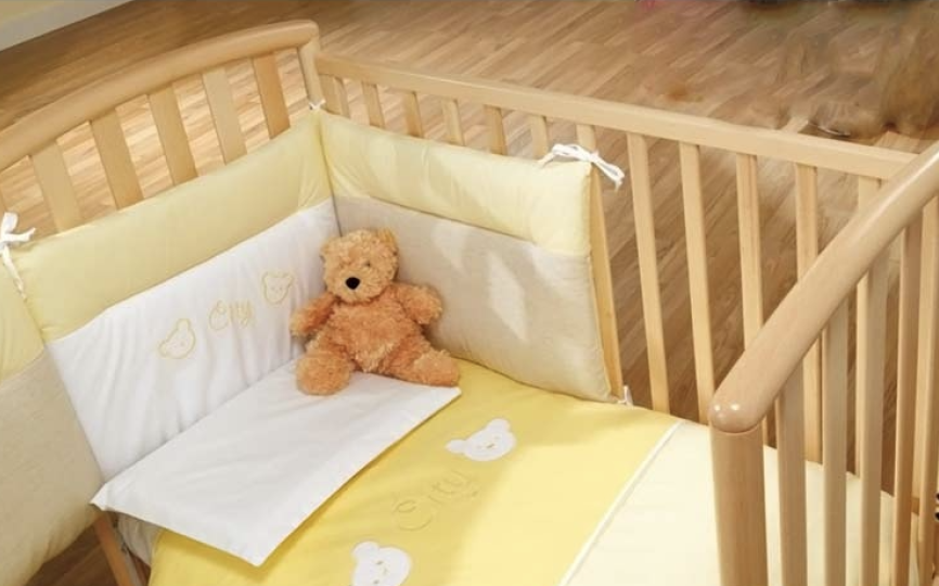 Кровать Pali City