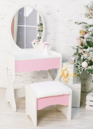 Пуфик к столикам