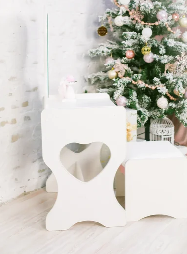 Пуфик к столикам