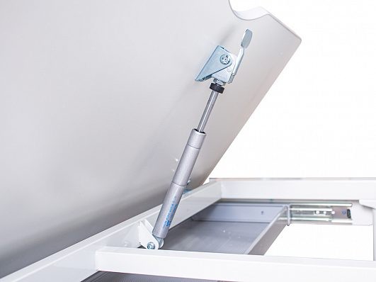 Детский стол Mealux Edmonton Multicolor (BD-610) 