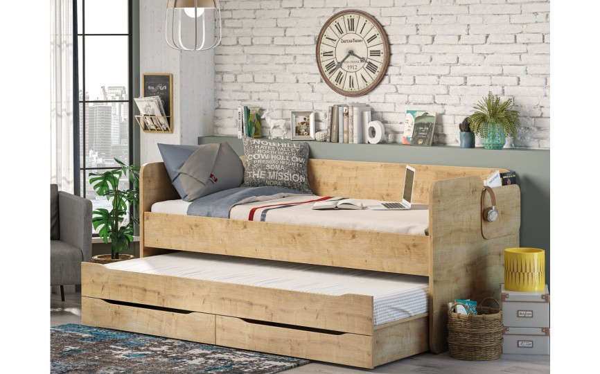 Кровать-диван Studio