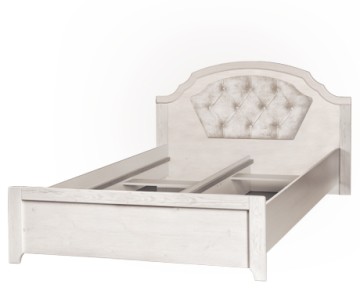 Кровать "Прованс" ширина 140 см