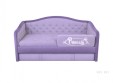 Кровать мягкая "Канди" 170 с дополнительным спальным местом Кровать мягкая "Канди" 170 с дополнительным спальным местом