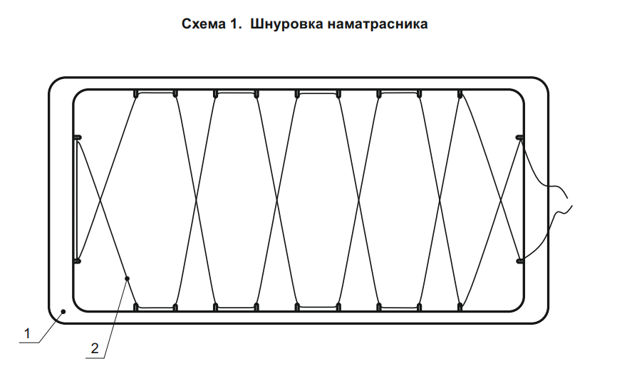 Кровать софа с подъемным механизмом Лея Кровать софа с подъемным механизмом Лея