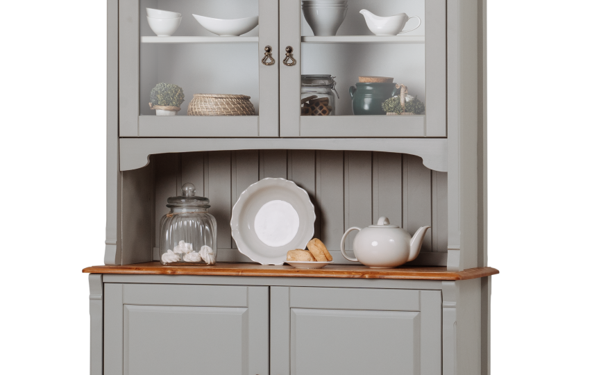 Буфет двухдверный Ари-Прованс №2