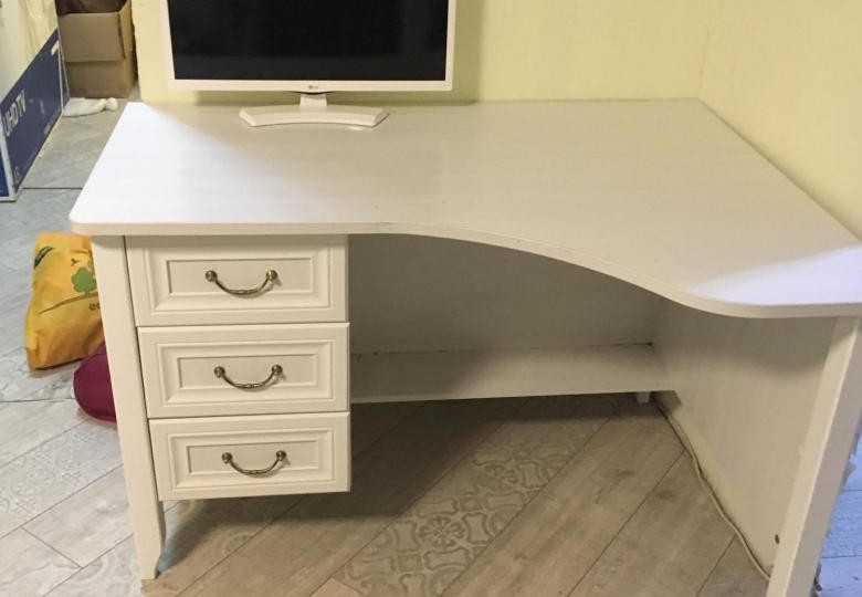 Детская комната "Солнечная Классика" (38 Попугаев) 