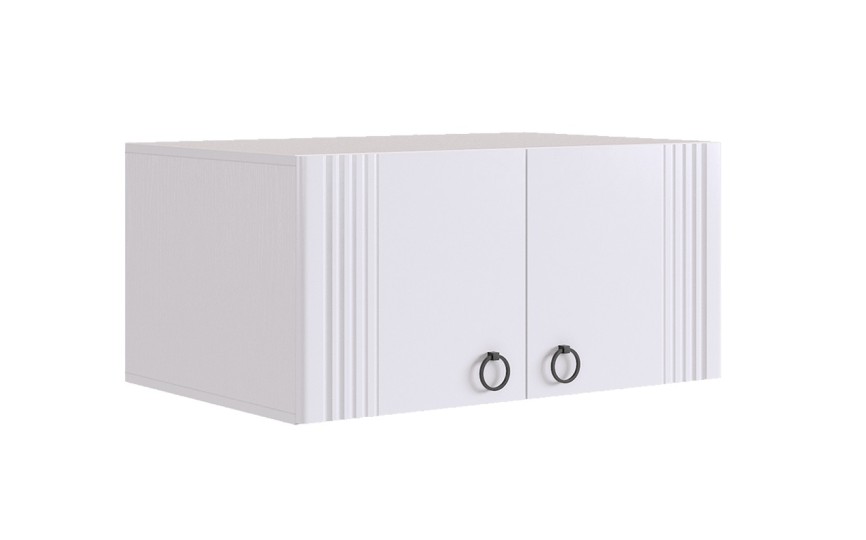 Антресоль двухдверная Ева 116.01 Антресоль двухдверная Ева 116.01