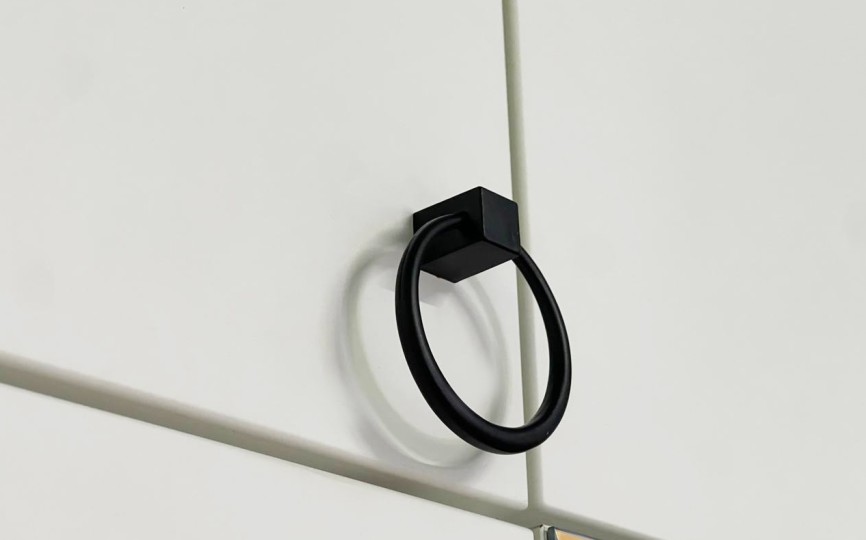 Антресоль двухдверная Ева 116.01 Антресоль двухдверная Ева 116.01