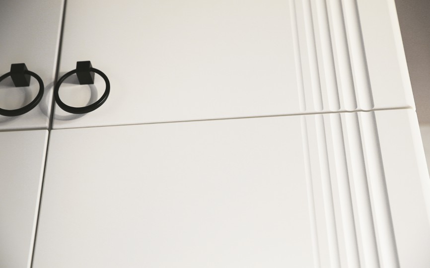 Антресоль двухдверная Ева 116.01 Антресоль двухдверная Ева 116.01