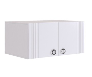 Антресоль двухдверная Ева 116.01 Антресоль двухдверная Ева 116.01