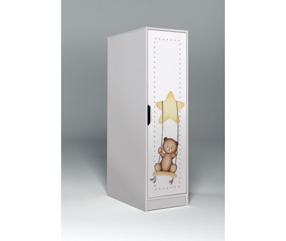 Детский пенал Мишка 23/5