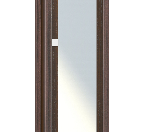 Шкаф-пенал Изабель ИЗ-63К с зеркалом 