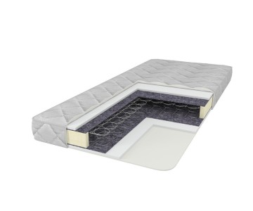 Матрас "Bliss-топ" 200х80 см/h12 см