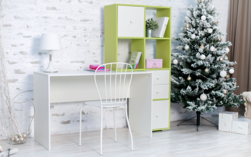 Стол Письменный В4 ЛДСП