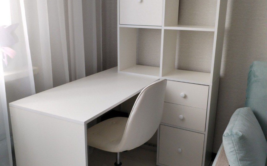 Стол Письменный В4 ЛДСП