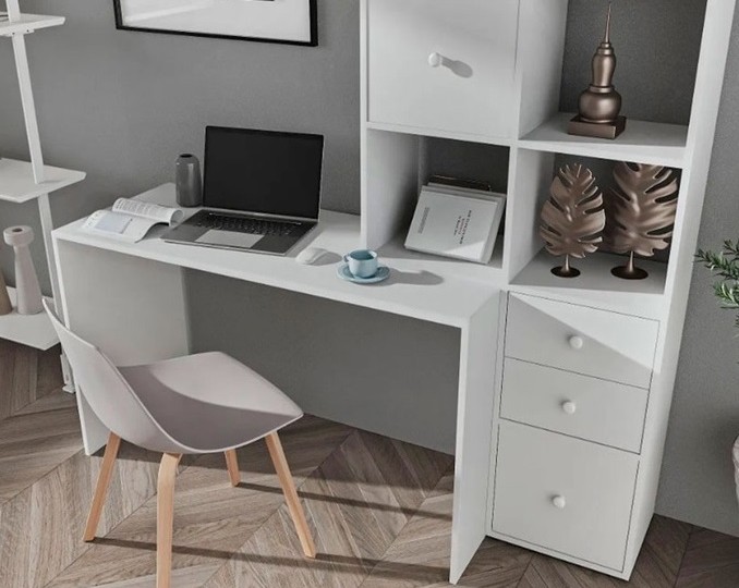 Стол Письменный В4 ЛДСП