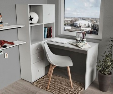 Стол Письменный В4 ЛДСП