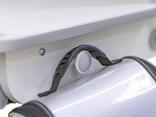 Детский стол Mealux Edmonton Multicolor Lite (BD-610)  