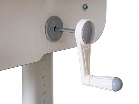 Детский стол Mealux Edmonton Multicolor Lite (BD-610)  