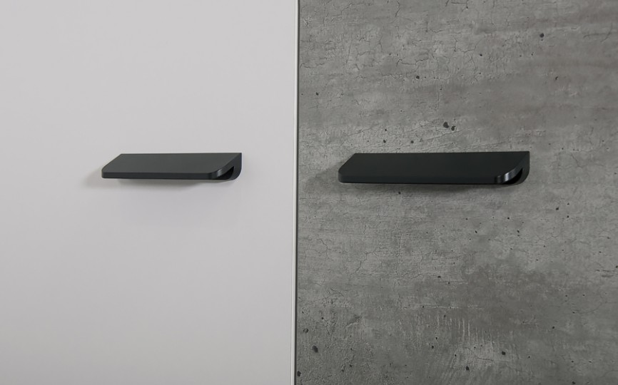 Комната "Либерти Блэк" 