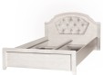 Кровать "Прованс" ширина 140 с подъемным механизмом