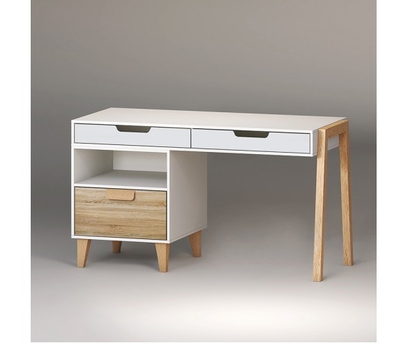 Стол-трансформер письменный "КВАДРО"