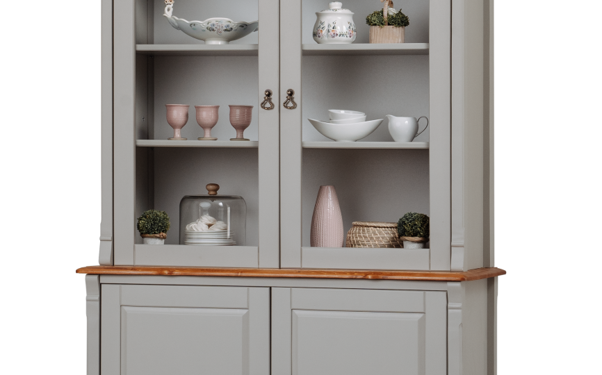 Буфет двухдверный Ари-Прованс №3