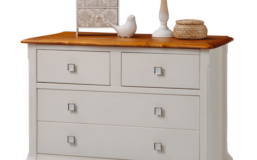 Комод Ари-Прованс №2, три размера