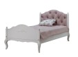 Кровать Ари-Прованс №17 мягкая Кровать Ари-Прованс №17 мягкая