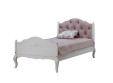 Кровать Ари-Прованс №17 мягкая Кровать Ари-Прованс №17 мягкая