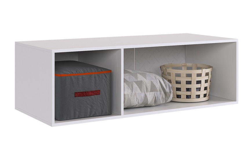 Антресоль трехдверная Ева 117.01