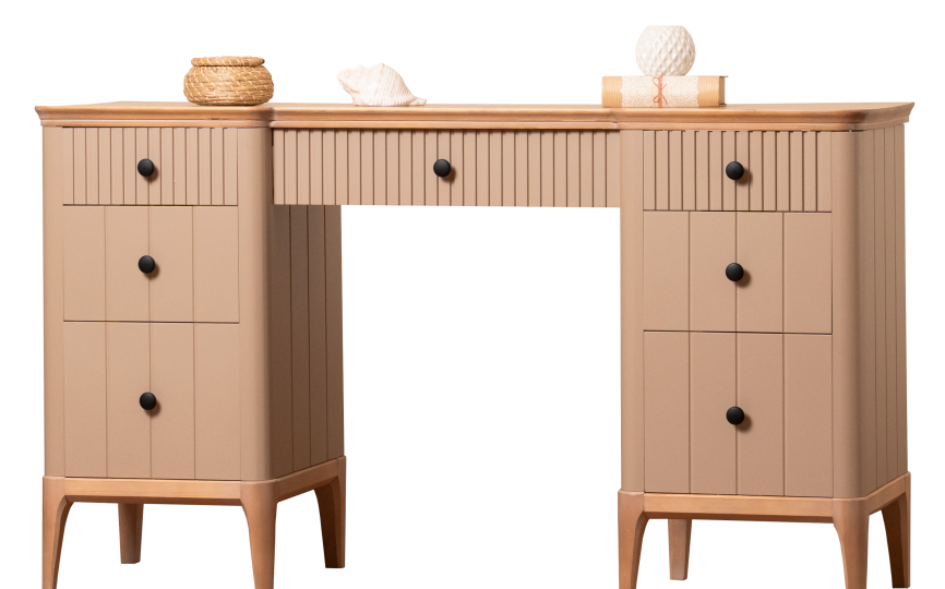 Стол туалетный Грета №2