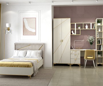 Подростковая комната Родос