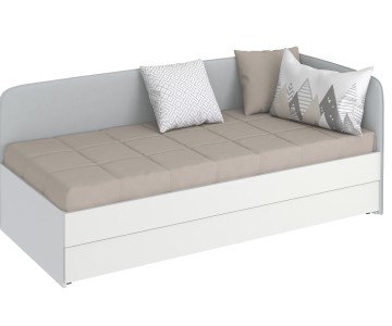 Кровать Моно КР2