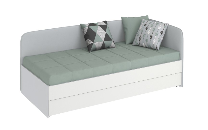 Кровать Моно КР2