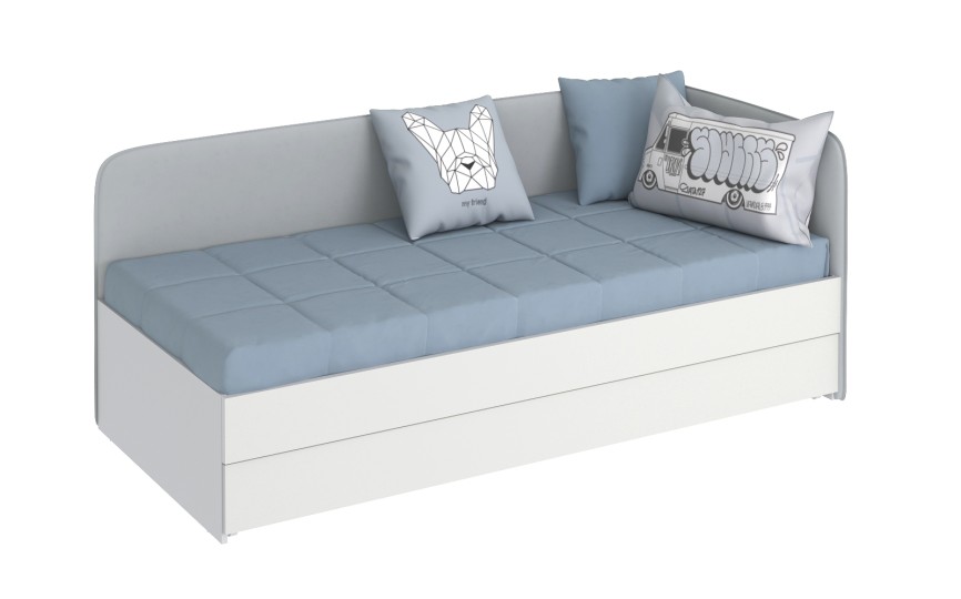 Кровать Моно КР2